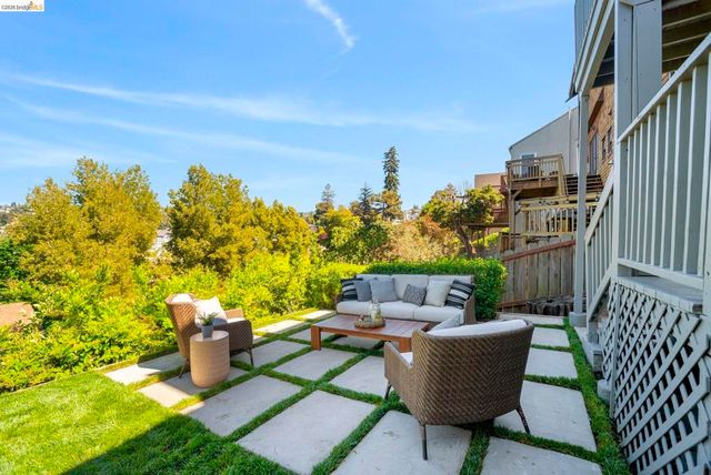 700 Calmar Ave., Oakland, CA 94610