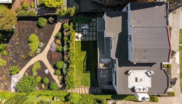 700 Calmar Ave., Oakland, CA 94610