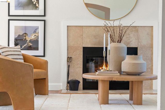 700 Calmar Ave., Oakland, CA 94610