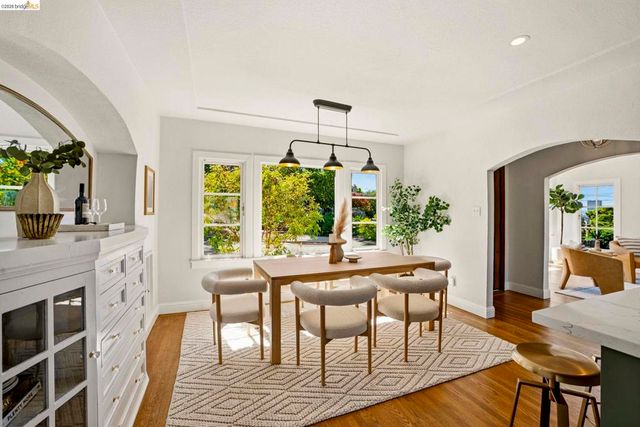 700 Calmar Ave., Oakland, CA 94610