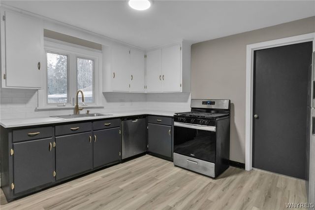 223 Kohler Street, Tonawanda, NY 14150