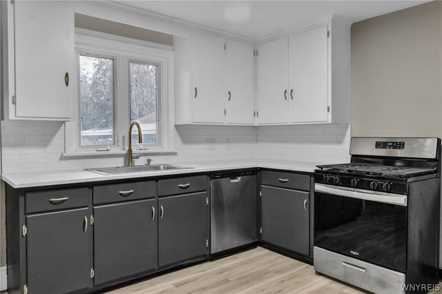 223 Kohler Street, Tonawanda, NY 14150