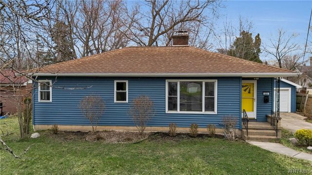 223 Kohler Street, Tonawanda, NY 14150