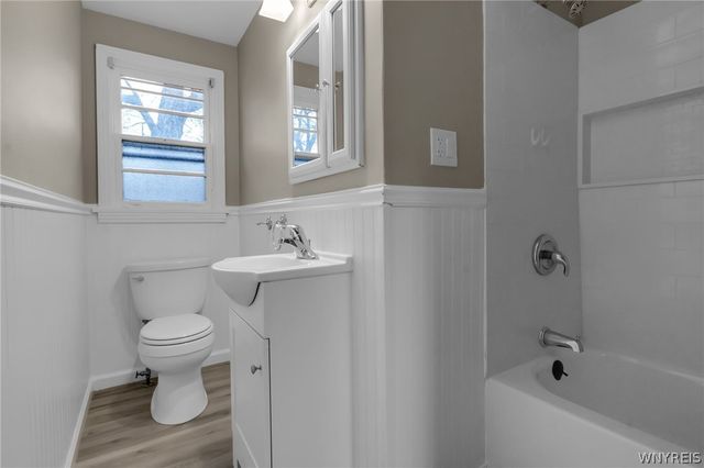 223 Kohler Street, Tonawanda, NY 14150