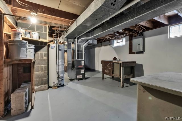 223 Kohler Street, Tonawanda, NY 14150