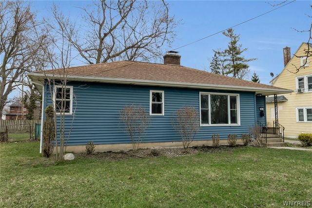 223 Kohler Street, Tonawanda, NY 14150