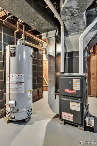 223 Kohler Street, Tonawanda, NY 14150