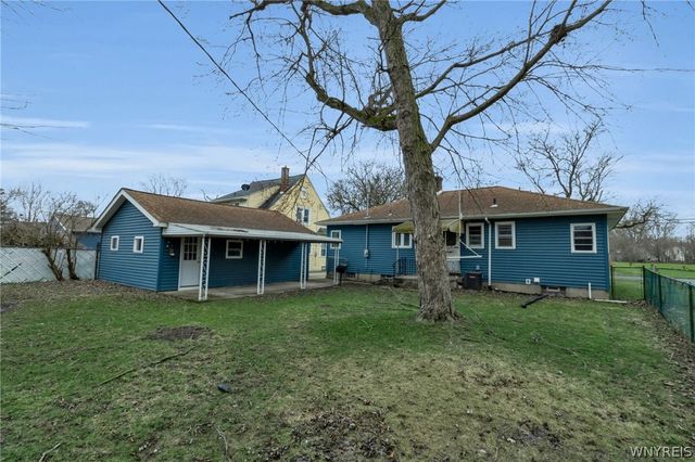 223 Kohler Street, Tonawanda, NY 14150