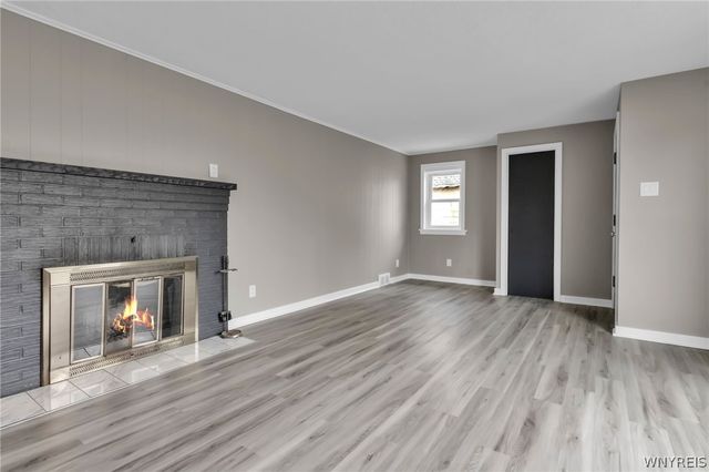 223 Kohler Street, Tonawanda, NY 14150