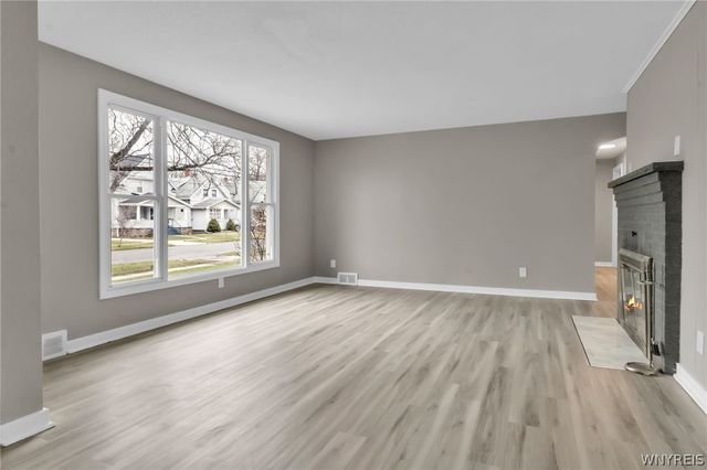 223 Kohler Street, Tonawanda, NY 14150