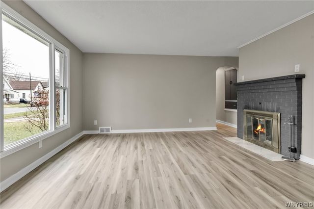 223 Kohler Street, Tonawanda, NY 14150