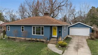 223 Kohler Street, Tonawanda, NY 14150