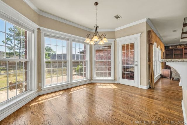 7709 S 4th Street, Broken Arrow, OK 74011