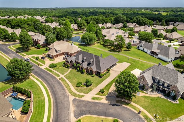 7709 S 4th Street, Broken Arrow, OK 74011