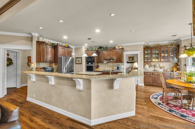 7709 S 4th Street, Broken Arrow, OK 74011