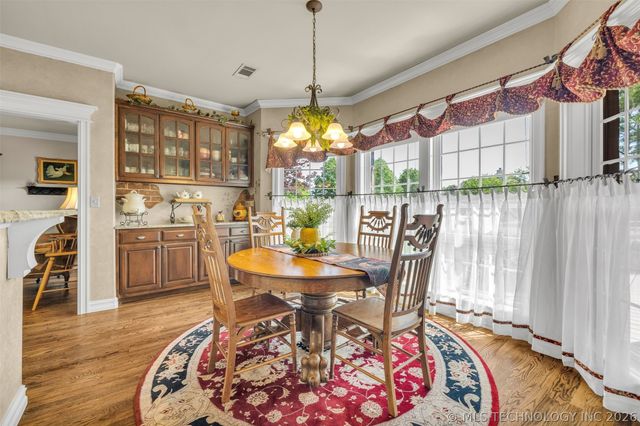 7709 S 4th Street, Broken Arrow, OK 74011