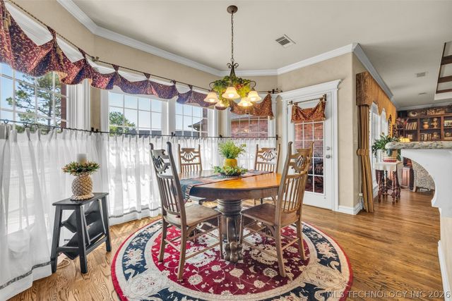 7709 S 4th Street, Broken Arrow, OK 74011