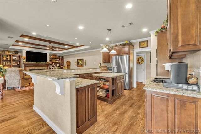 7709 S 4th Street, Broken Arrow, OK 74011