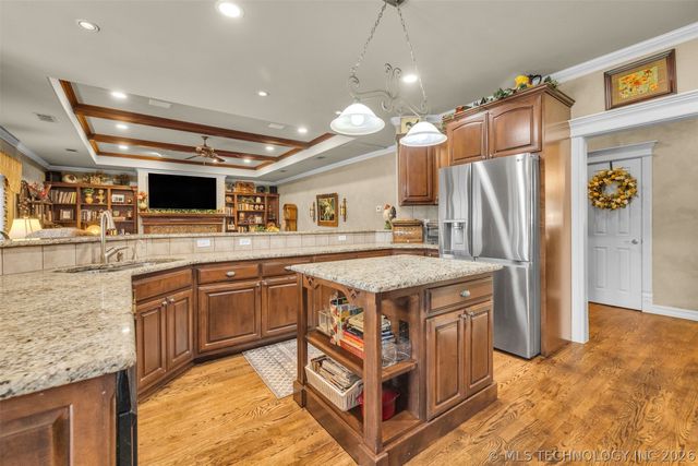 7709 S 4th Street, Broken Arrow, OK 74011