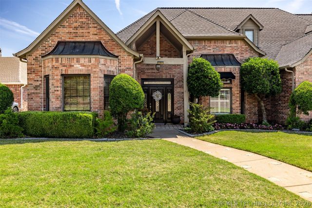 7709 S 4th Street, Broken Arrow, OK 74011