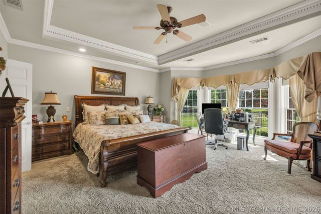 7709 S 4th Street, Broken Arrow, OK 74011