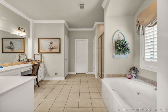 7709 S 4th Street, Broken Arrow, OK 74011