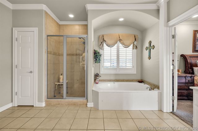 7709 S 4th Street, Broken Arrow, OK 74011