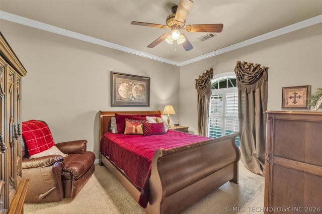7709 S 4th Street, Broken Arrow, OK 74011