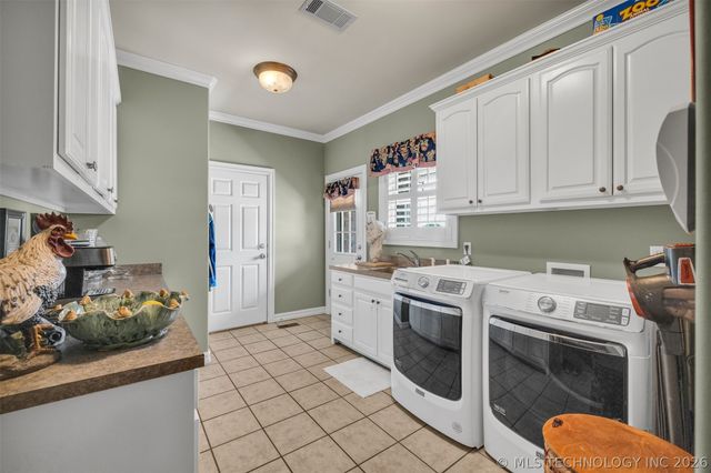 7709 S 4th Street, Broken Arrow, OK 74011