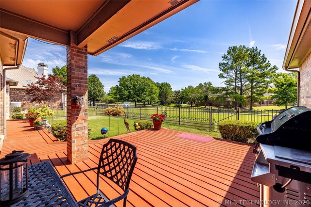 7709 S 4th Street, Broken Arrow, OK 74011