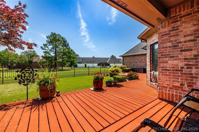 7709 S 4th Street, Broken Arrow, OK 74011