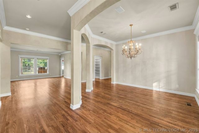 7709 S 4th Street, Broken Arrow, OK 74011