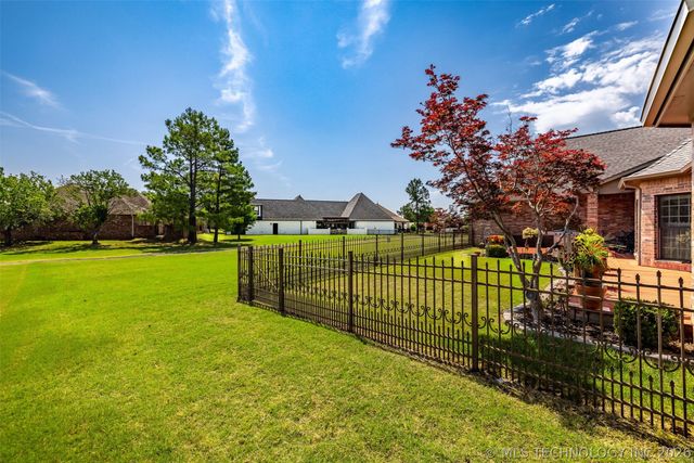 7709 S 4th Street, Broken Arrow, OK 74011
