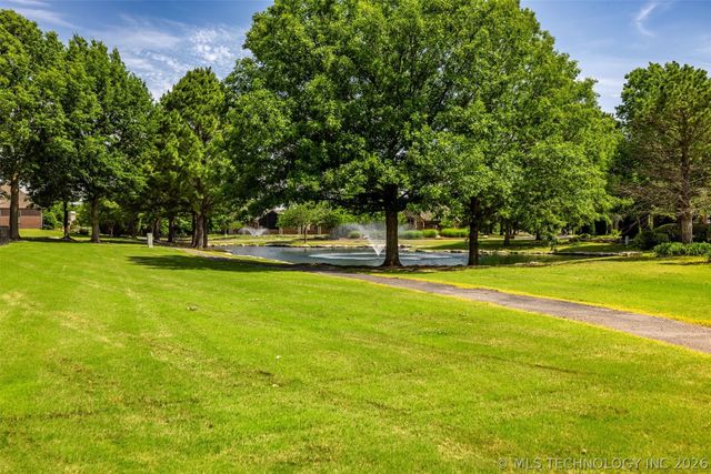 7709 S 4th Street, Broken Arrow, OK 74011