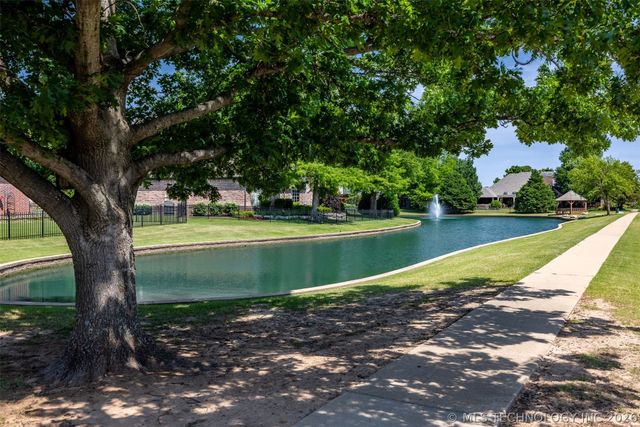 7709 S 4th Street, Broken Arrow, OK 74011