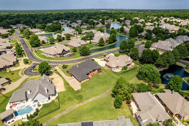 7709 S 4th Street, Broken Arrow, OK 74011