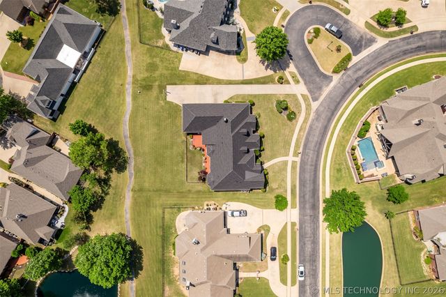7709 S 4th Street, Broken Arrow, OK 74011