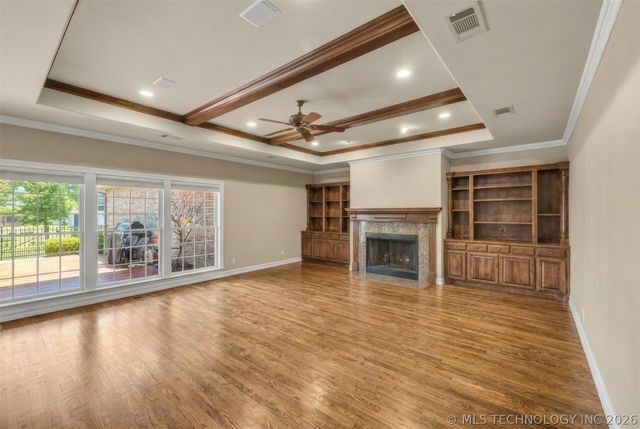 7709 S 4th Street, Broken Arrow, OK 74011