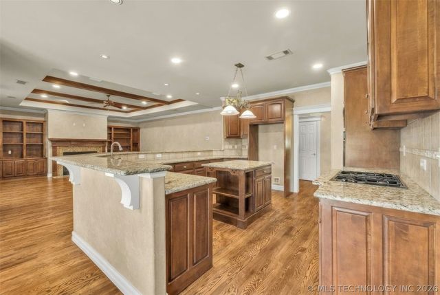 7709 S 4th Street, Broken Arrow, OK 74011