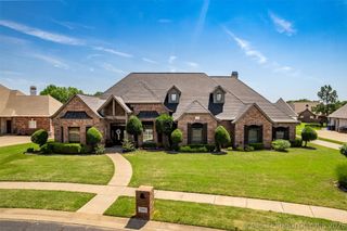 7709 S 4th Street, Broken Arrow, OK 74011