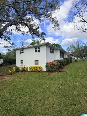 1028 DELANEY DRIVE, Birmingham, AL 35214