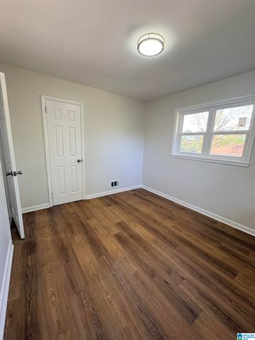 1028 DELANEY DRIVE, Birmingham, AL 35214