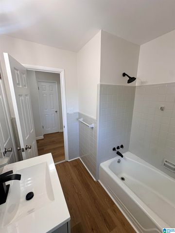 1028 DELANEY DRIVE, Birmingham, AL 35214