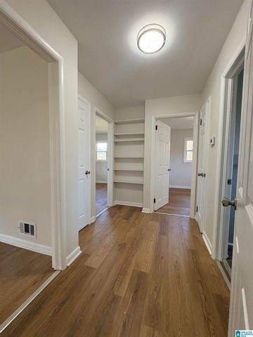 1028 DELANEY DRIVE, Birmingham, AL 35214