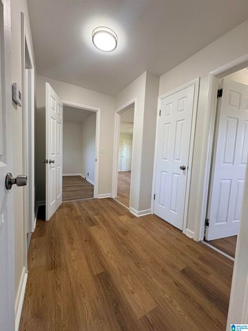 1028 DELANEY DRIVE, Birmingham, AL 35214