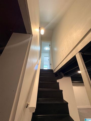 1028 DELANEY DRIVE, Birmingham, AL 35214