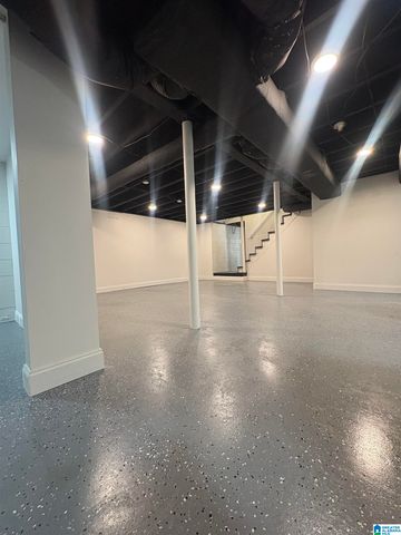 1028 DELANEY DRIVE, Birmingham, AL 35214