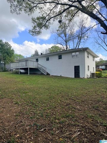 1028 DELANEY DRIVE, Birmingham, AL 35214