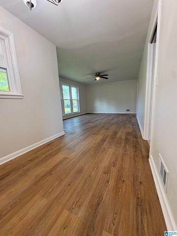 1028 DELANEY DRIVE, Birmingham, AL 35214