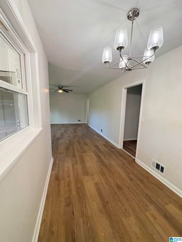 1028 DELANEY DRIVE, Birmingham, AL 35214